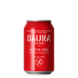 Daura Damm GF N/A 6pk Can